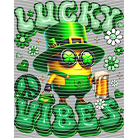 ST PATRICKS DAY-ST 142